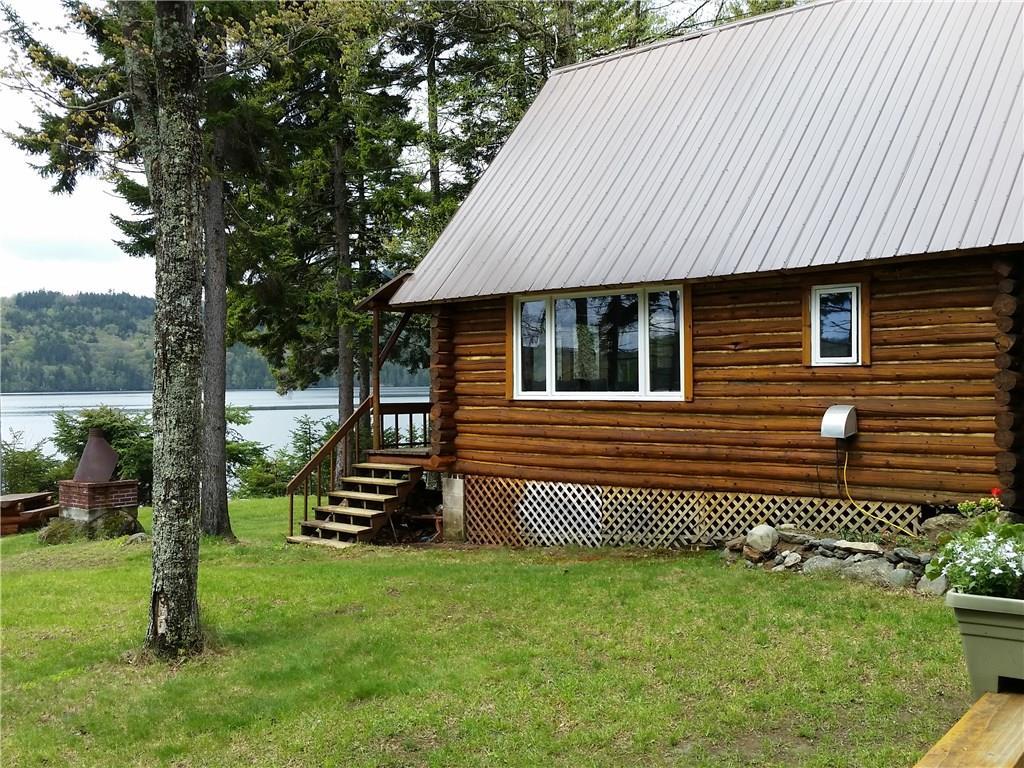 Lot 21 Raspberry Lane North Rangeley, ME 04970 - Photo 3 of 33 Photo