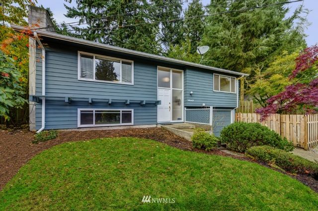 $452,000 | 7643 139th Place Northeast, Redmond, WA 98052