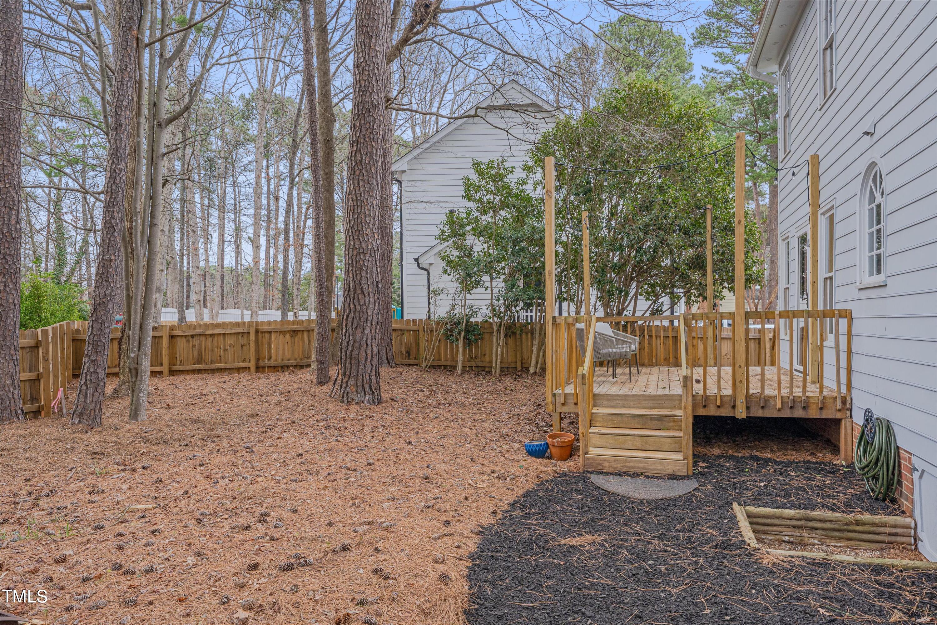 7121 Sandringham Drive Raleigh, NC 27613 - Photo 30 of 31 29-7121 Sandringham-29
