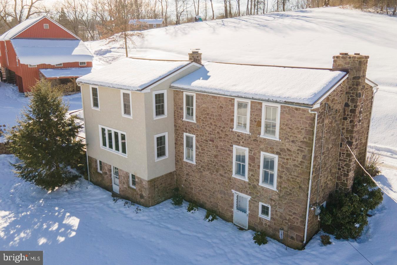 120 Alackness Road Spring City, PA 19475 - Photo 1 of 74