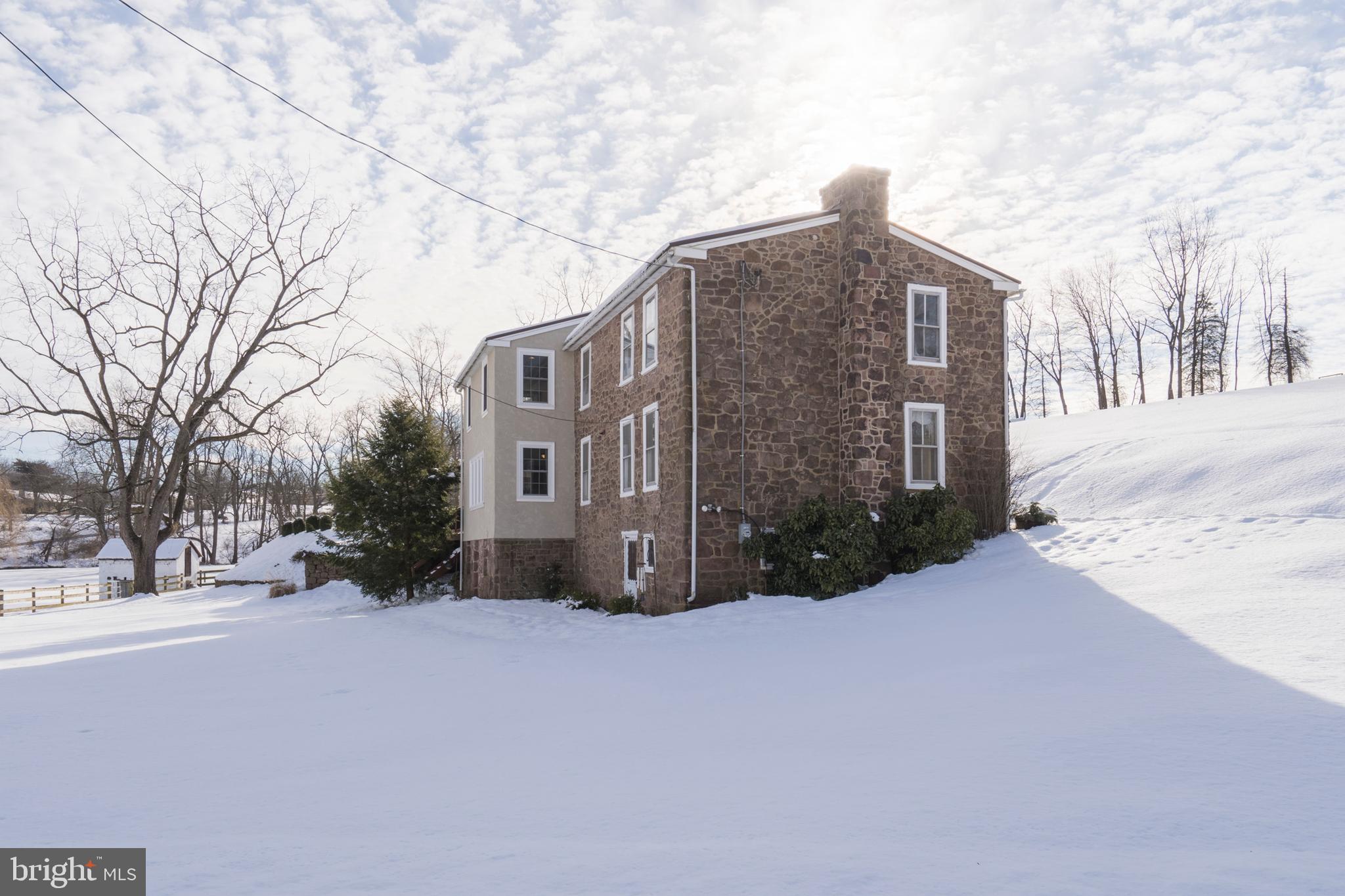 120 Alackness Road Spring City, PA 19475 - Photo 53 of 74