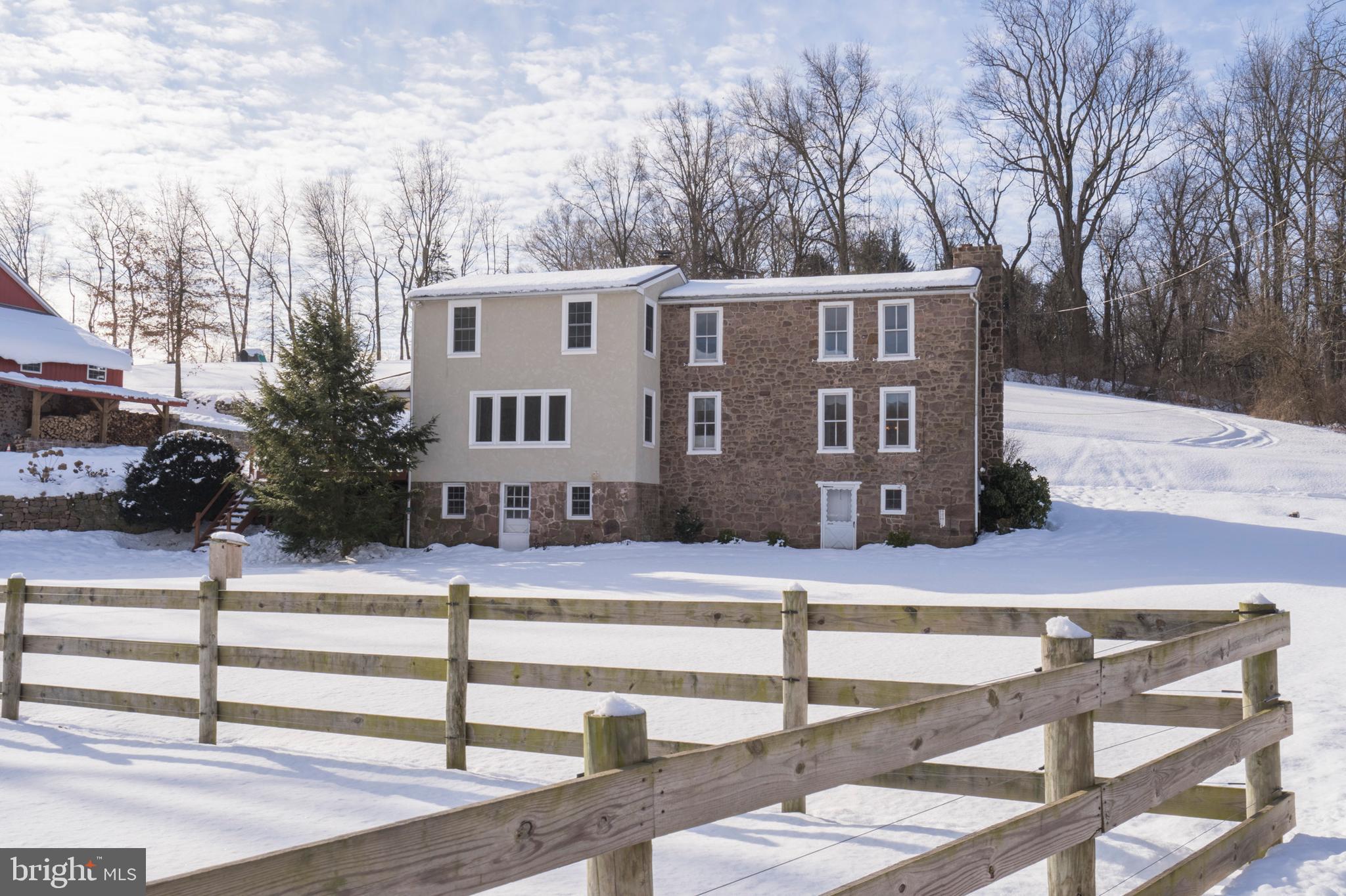 120 Alackness Road Spring City, PA 19475 - Photo 54 of 74