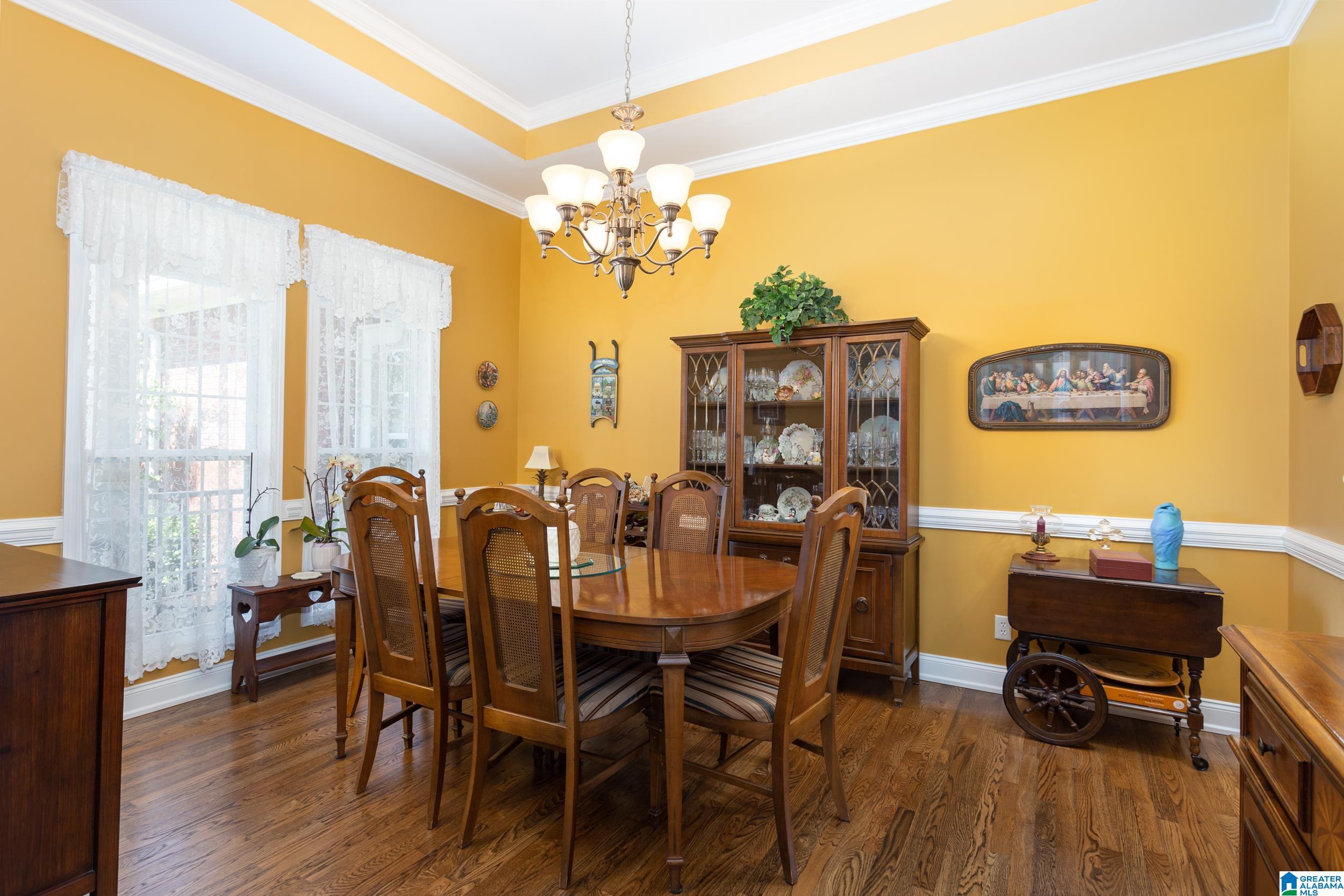 379 Barrington Circle Alexandria, AL 36250 - Photo 15 of 42