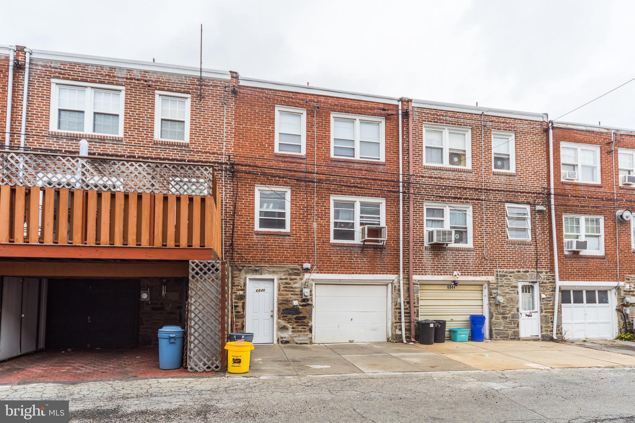 6846 Radbourne Road Upper Darby, PA 19082 - Photo 25 of 25 Gallery Image 25
