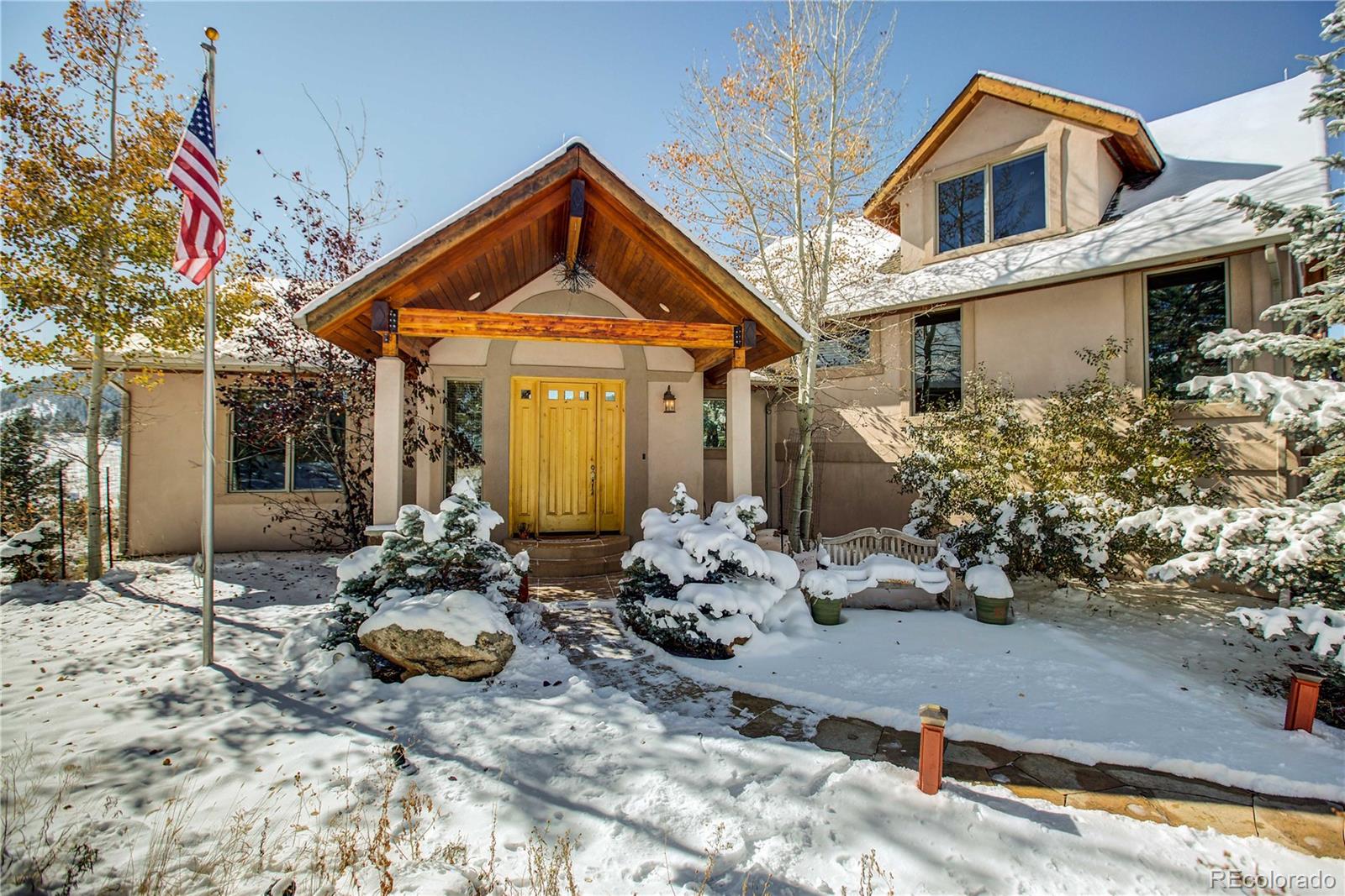 24366 Cody Park Road Golden, CO 80401 - Photo 1 of 40 Gallery Image 1