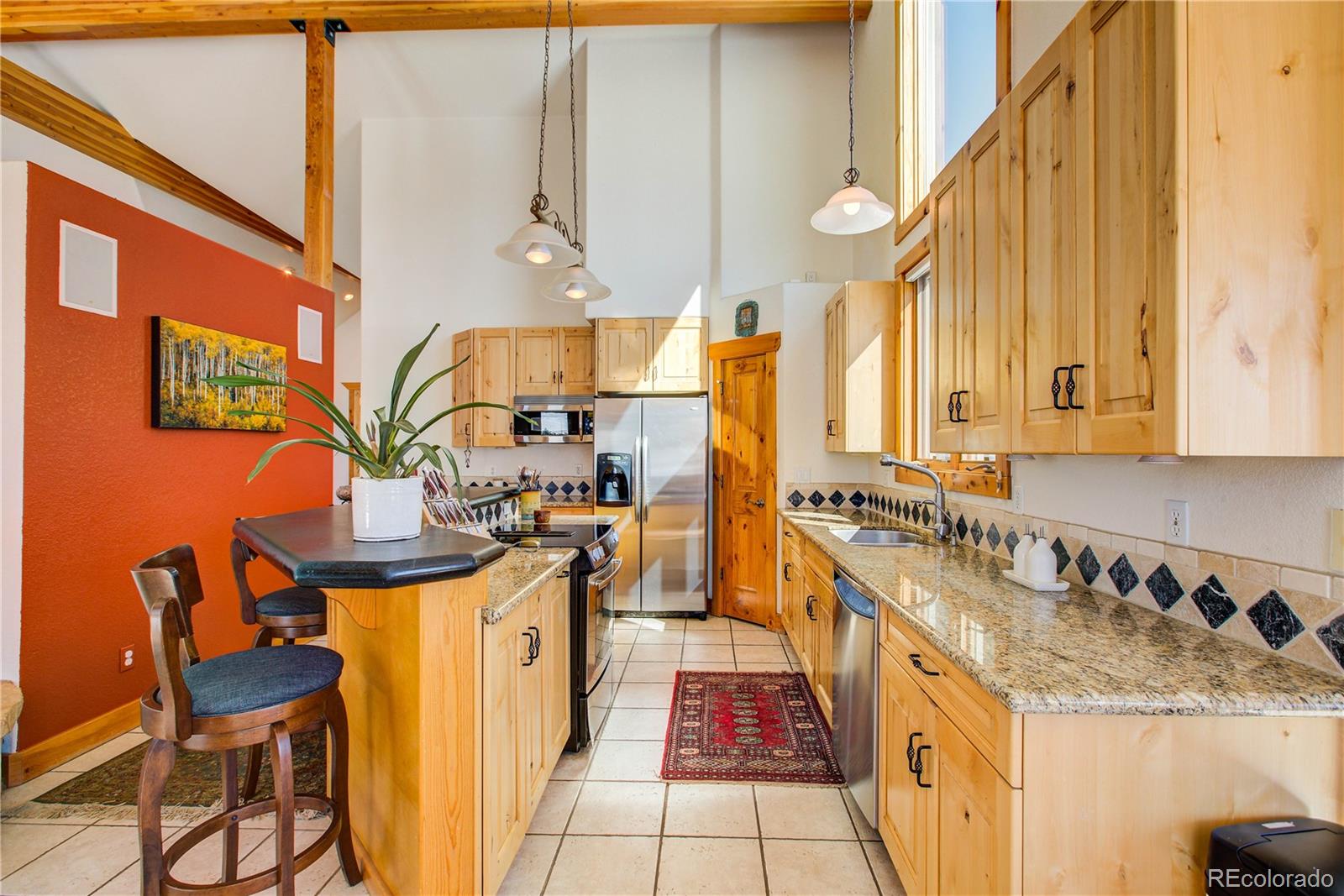 24366 Cody Park Road Golden, CO 80401 - Photo 11 of 40 Gallery Image 11