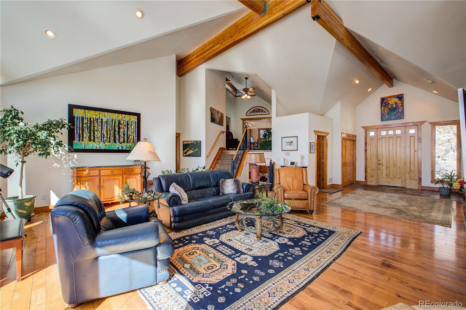 24366 Cody Park Road Golden, CO 80401 - Photo 14 of 40 Gallery Image 14