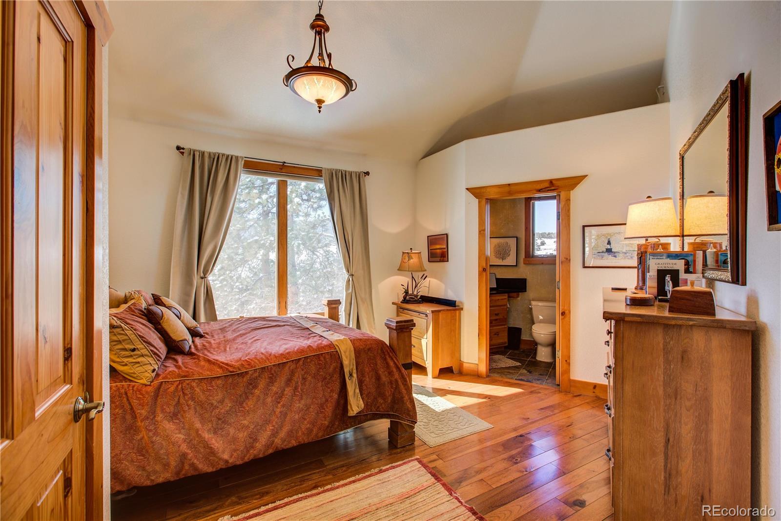 24366 Cody Park Road Golden, CO 80401 - Photo 16 of 40 Gallery Image 16