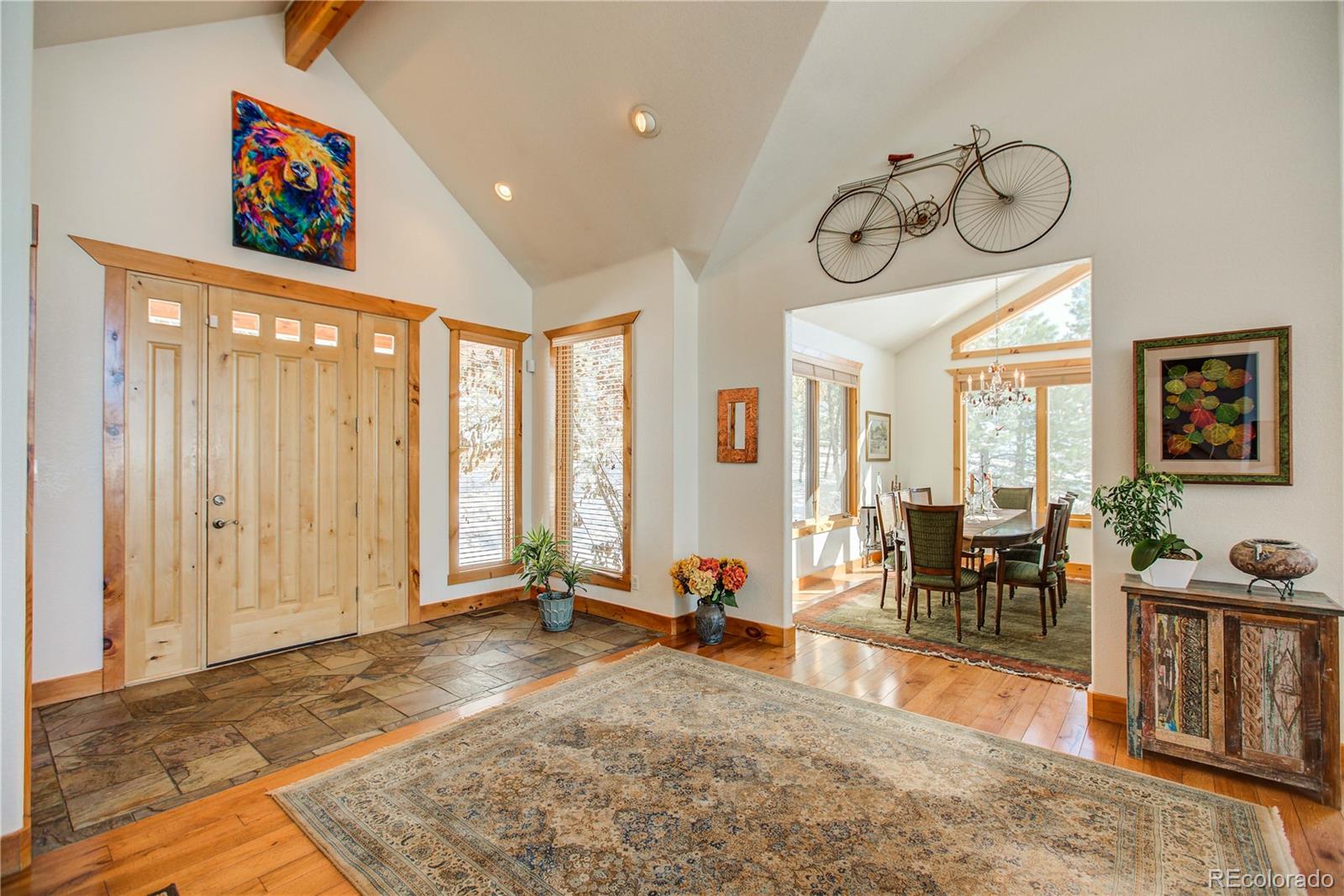 24366 Cody Park Road Golden, CO 80401 - Photo 3 of 40 Gallery Image 3