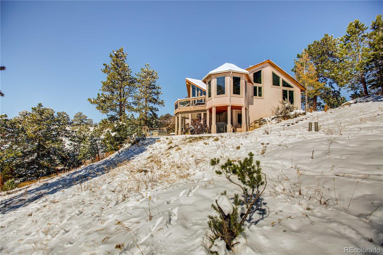 24366 Cody Park Road Golden, CO 80401 - Photo 34 of 40 Gallery Image 34