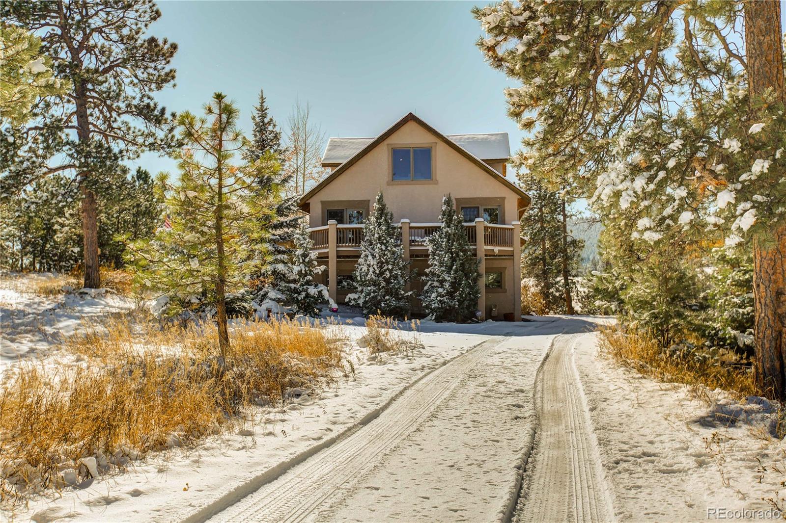 24366 Cody Park Road Golden, CO 80401 - Photo 38 of 40 Gallery Image 38