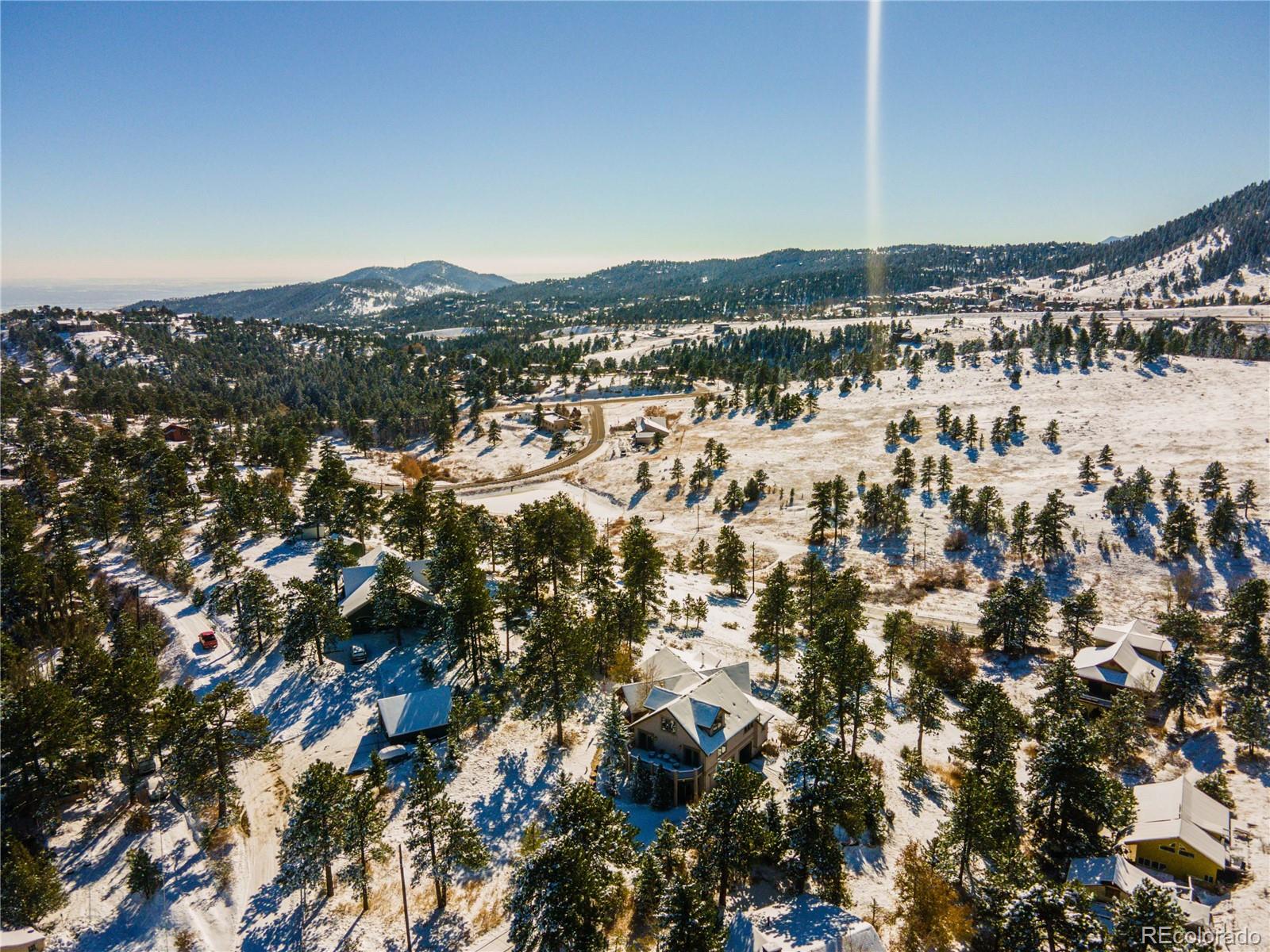 24366 Cody Park Road Golden, CO 80401 - Photo 40 of 40 Gallery Image 40