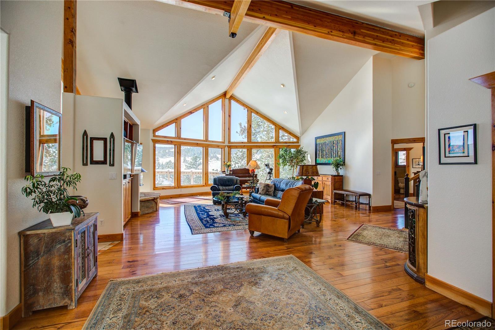 24366 Cody Park Road Golden, CO 80401 - Photo 4 of 40 Gallery Image 4