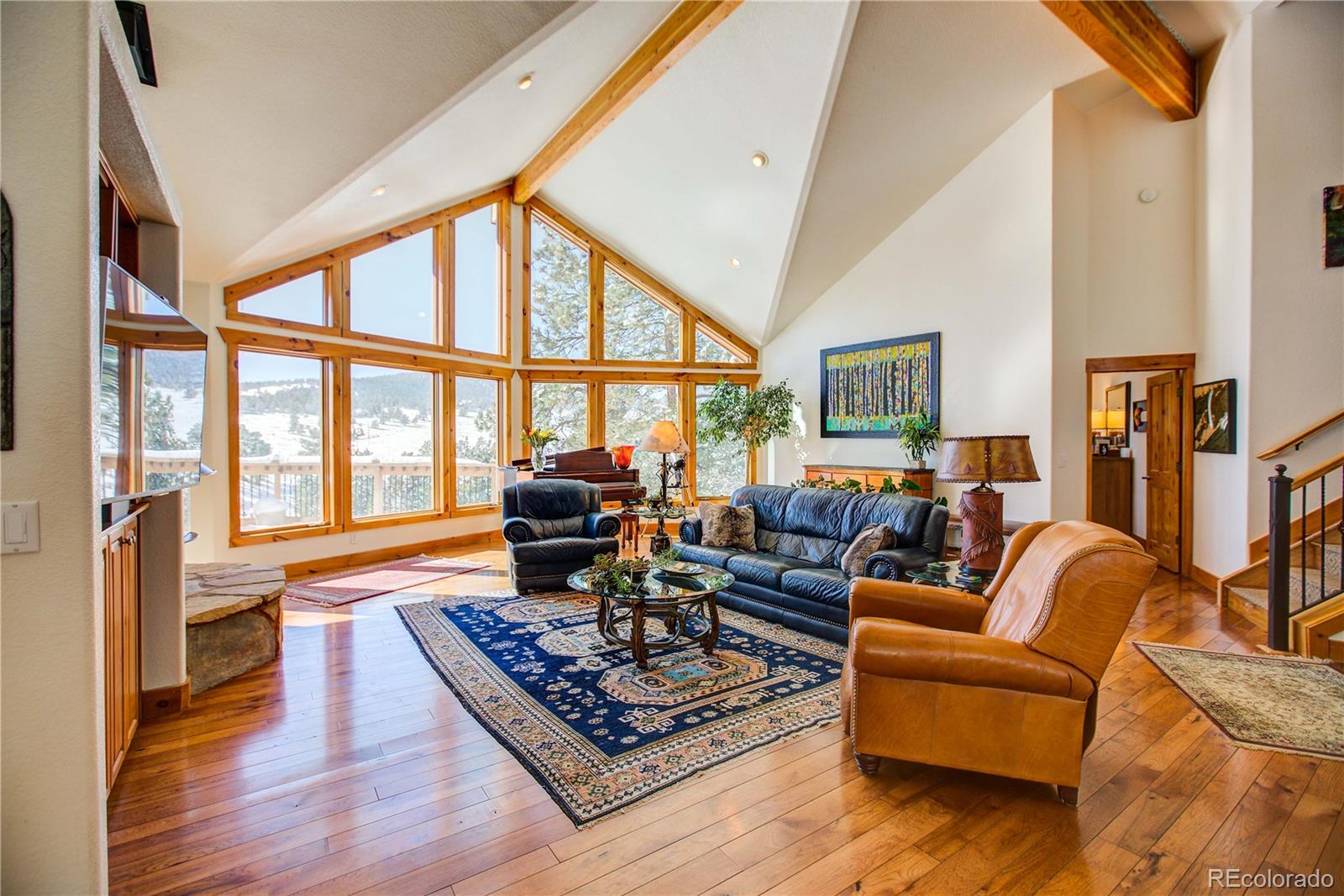 24366 Cody Park Road Golden, CO 80401 - Photo 5 of 40 Gallery Image 5