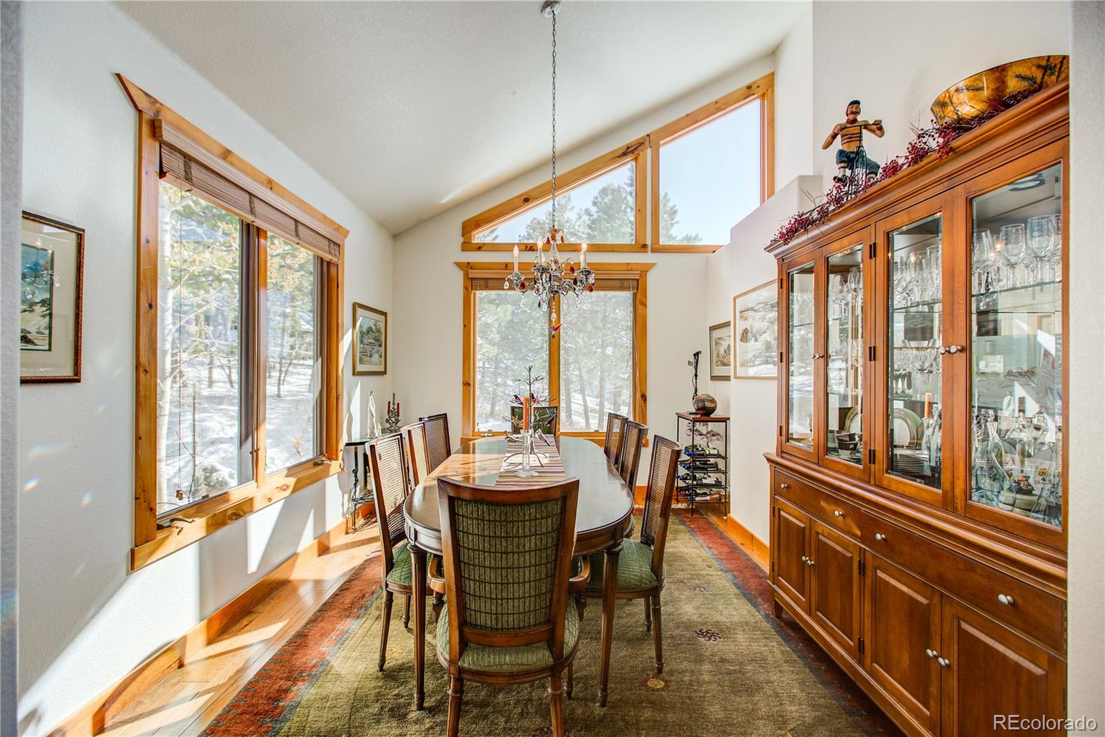 24366 Cody Park Road Golden, CO 80401 - Photo 6 of 40 Gallery Image 6