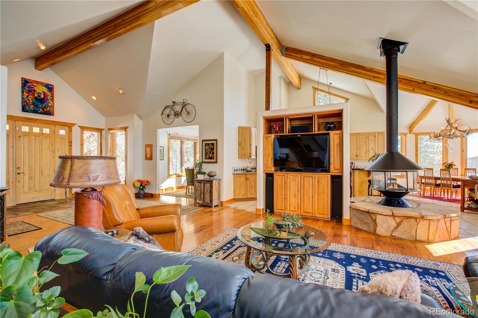 24366 Cody Park Road Golden, CO 80401 - Photo 8 of 40 Gallery Image 8