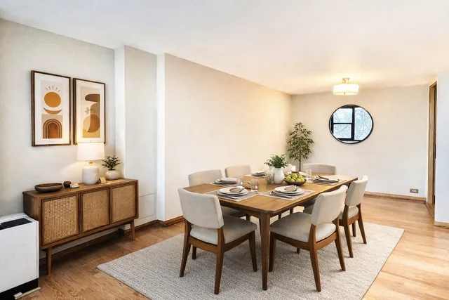 $184,900 | 3430 North Lake Shore Drive, Unit 4K, Chicago, IL 60657