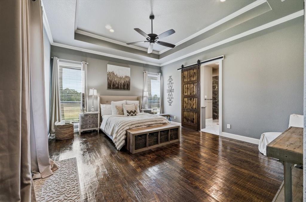 1017 Moriah Road Weatherford, TX 76087 - Photo 12 of 37 Gallery Image 12