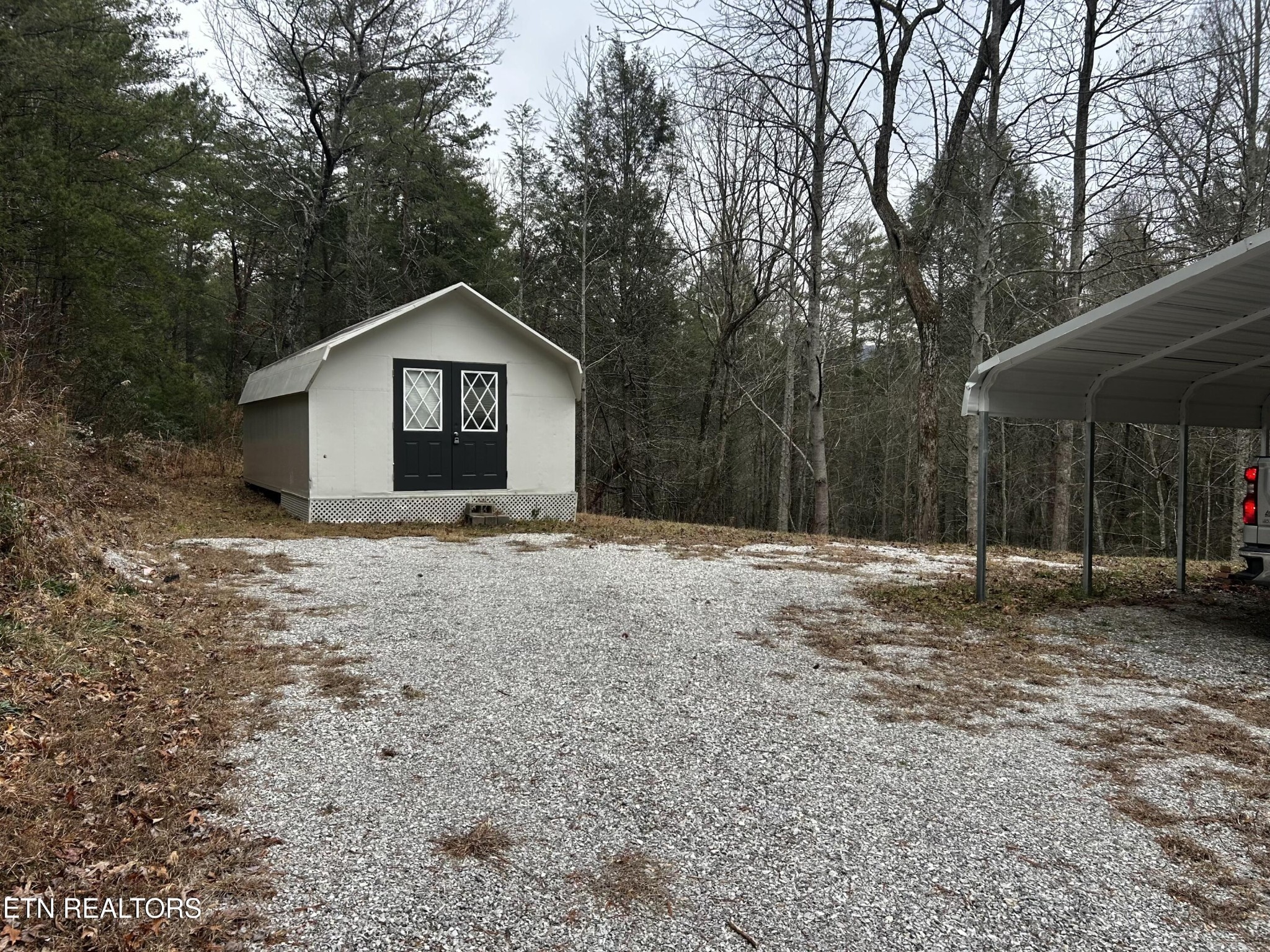 367 McJunkin Road Tellico Plains, TN 37385 - Photo 27 of 31 Gallery Image 27