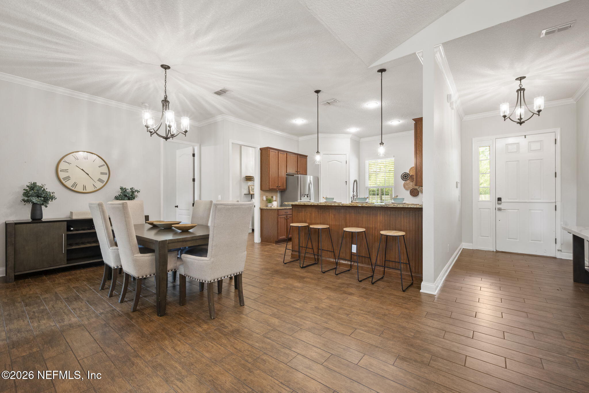 5187 Farm Creek Road St. Augustine, FL 32092 - Photo 9 of 44 Dining & Kitchen