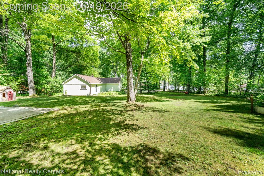 5223 Woodlane Road Clarkston, MI 48348 - Photo 30 of 36