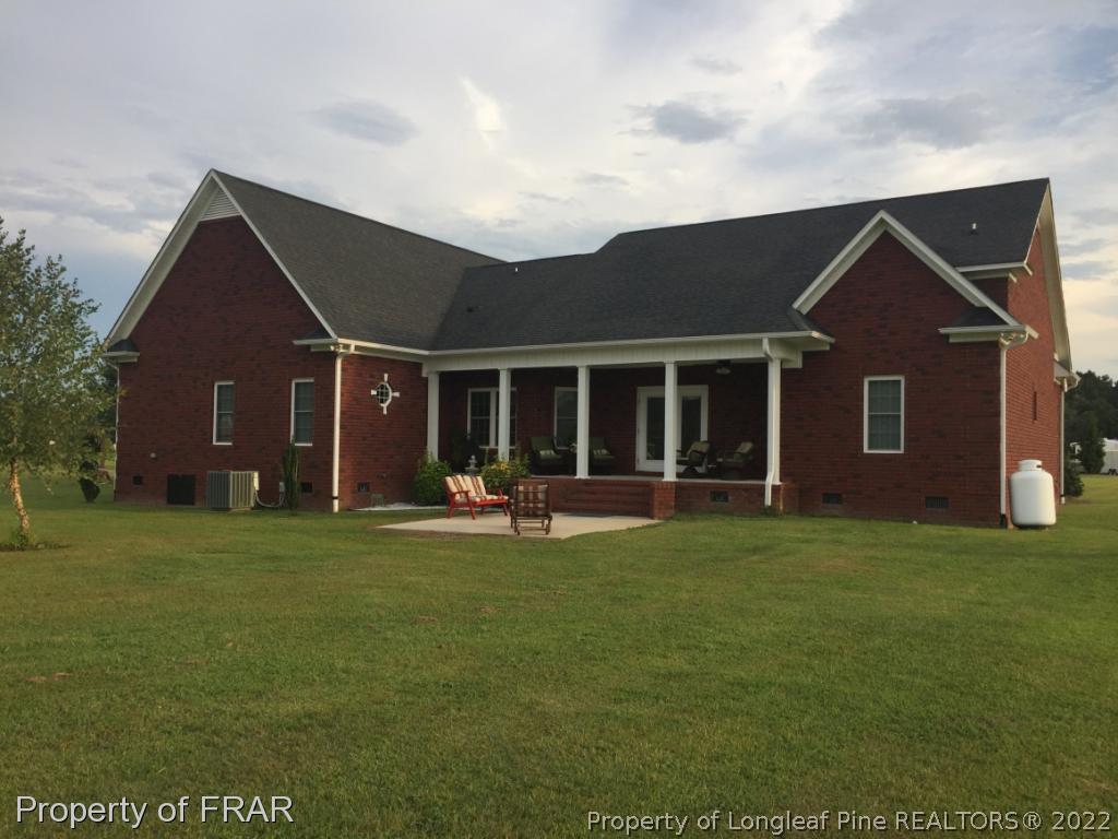 376 Hancock Road Shannon, NC 28386 - Photo 3 of 36 Gallery Image 3