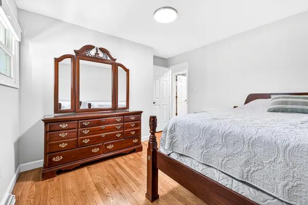 a outdoor living space with furniture