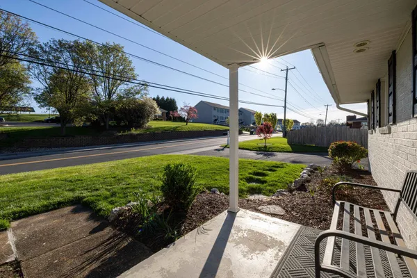 $375,000 | 110 Oakwood Drive, Bridgewater, VA 22812