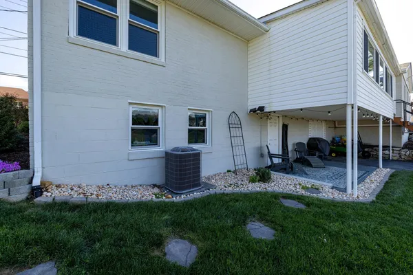 $375,000 | 110 Oakwood Drive, Bridgewater, VA 22812