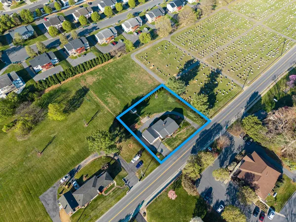 $375,000 | 110 Oakwood Drive, Bridgewater, VA 22812