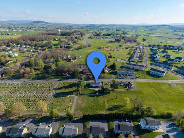 $375,000 | 110 Oakwood Drive, Bridgewater, VA 22812