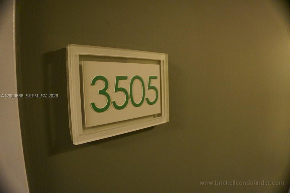 90 Southwest 3rd Street, Unit 3505 Miami, FL 33130 - Photo 27 of 38