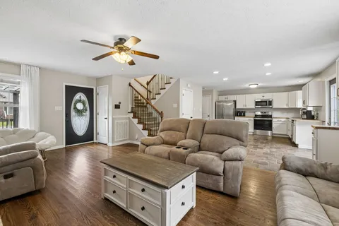 $320,000 | 1913 Jackie Lorraine Drive, Clarksville, TN 37042
