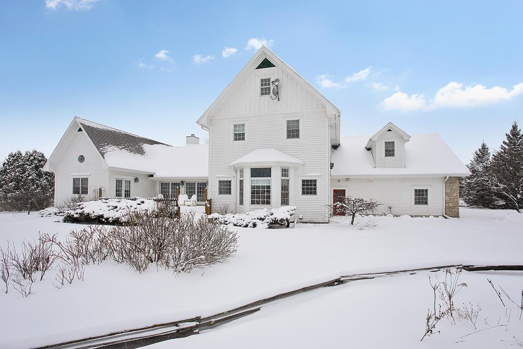 763-753 Europe Bay Road Ellison Bay, WI 54210 - Photo 1 of 1 Main View