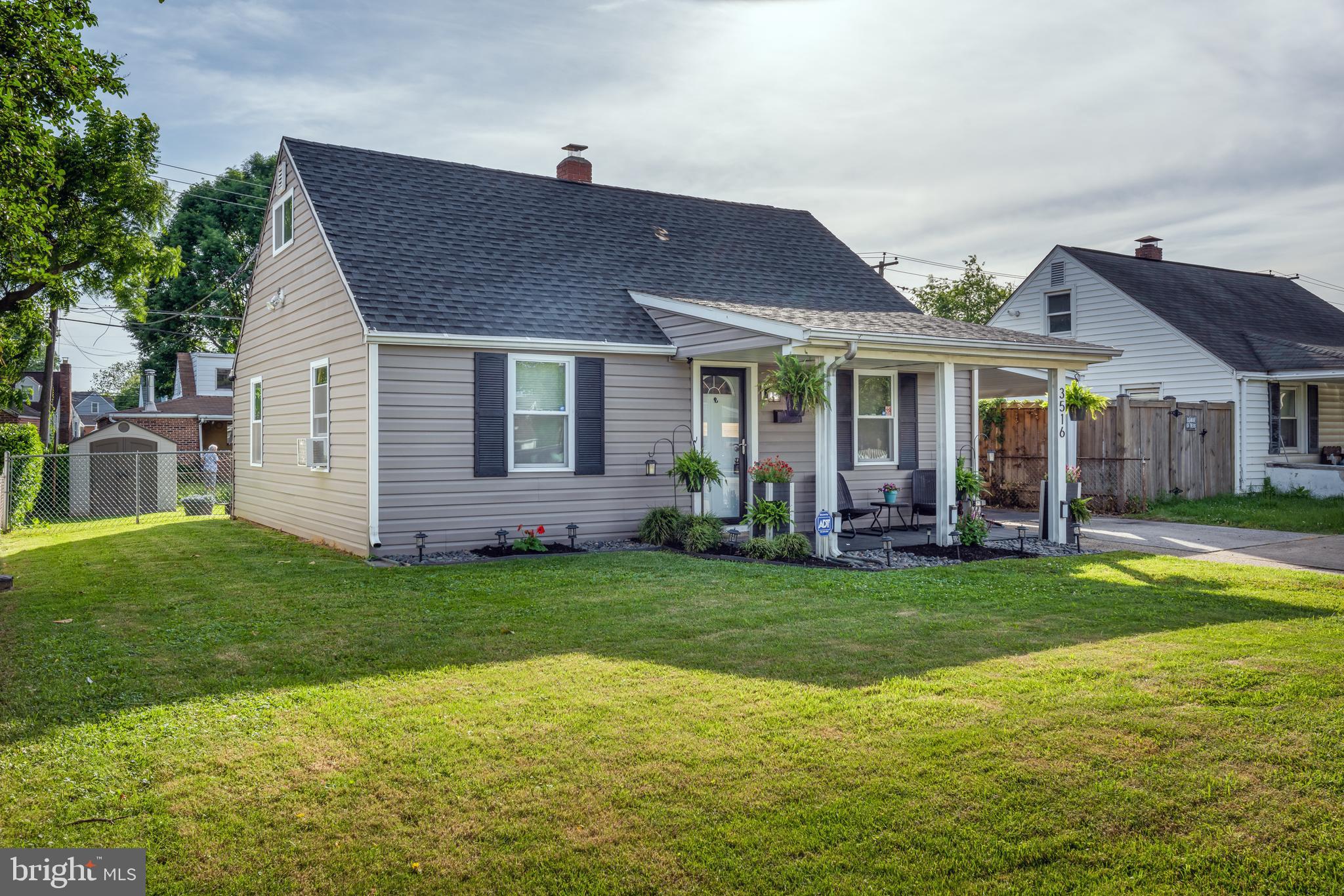 3516 Louth Road Dundalk, MD 21222 - Photo 1 of 24 Gallery Image 1