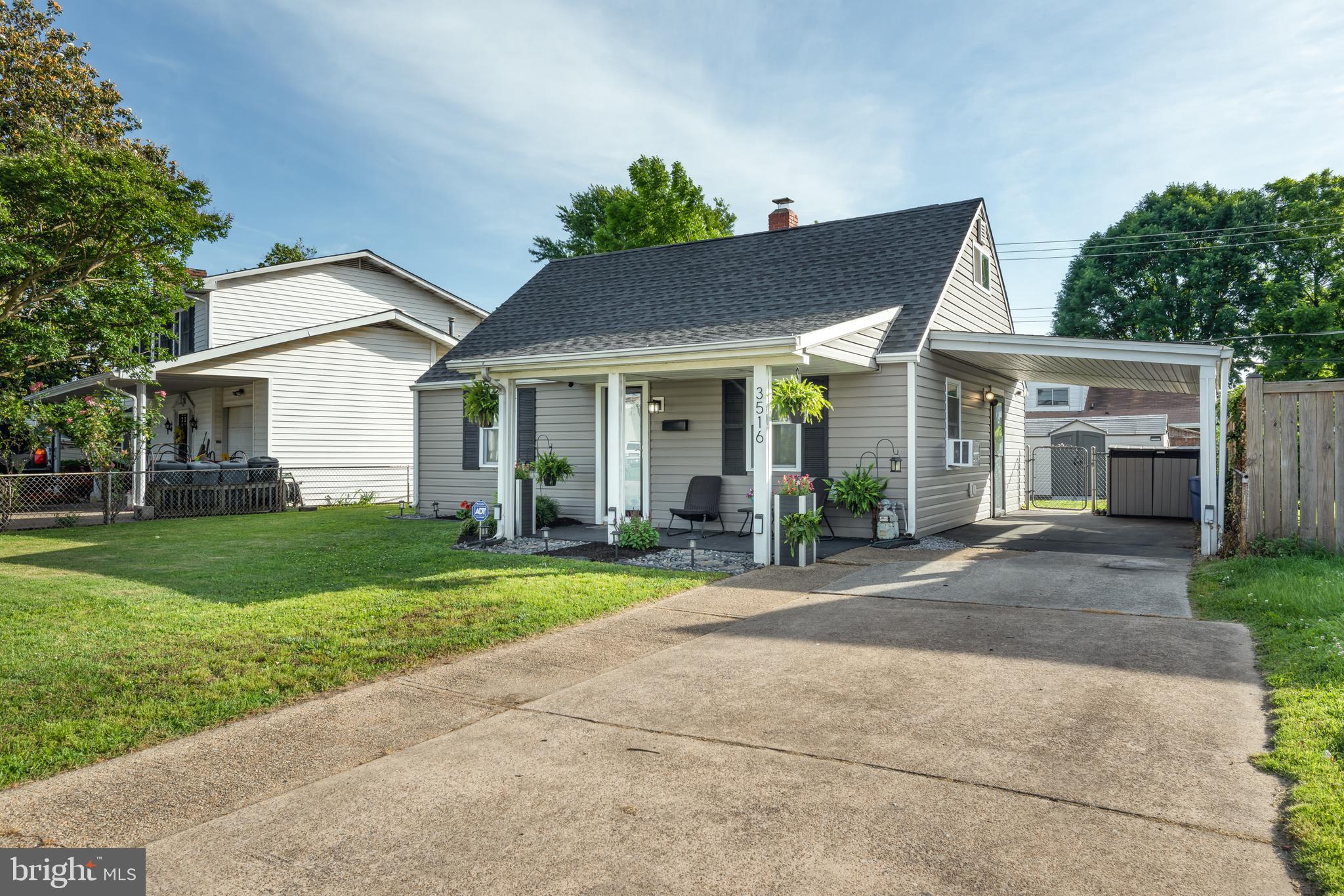 3516 Louth Road Dundalk, MD 21222 - Photo 2 of 24 Gallery Image 2