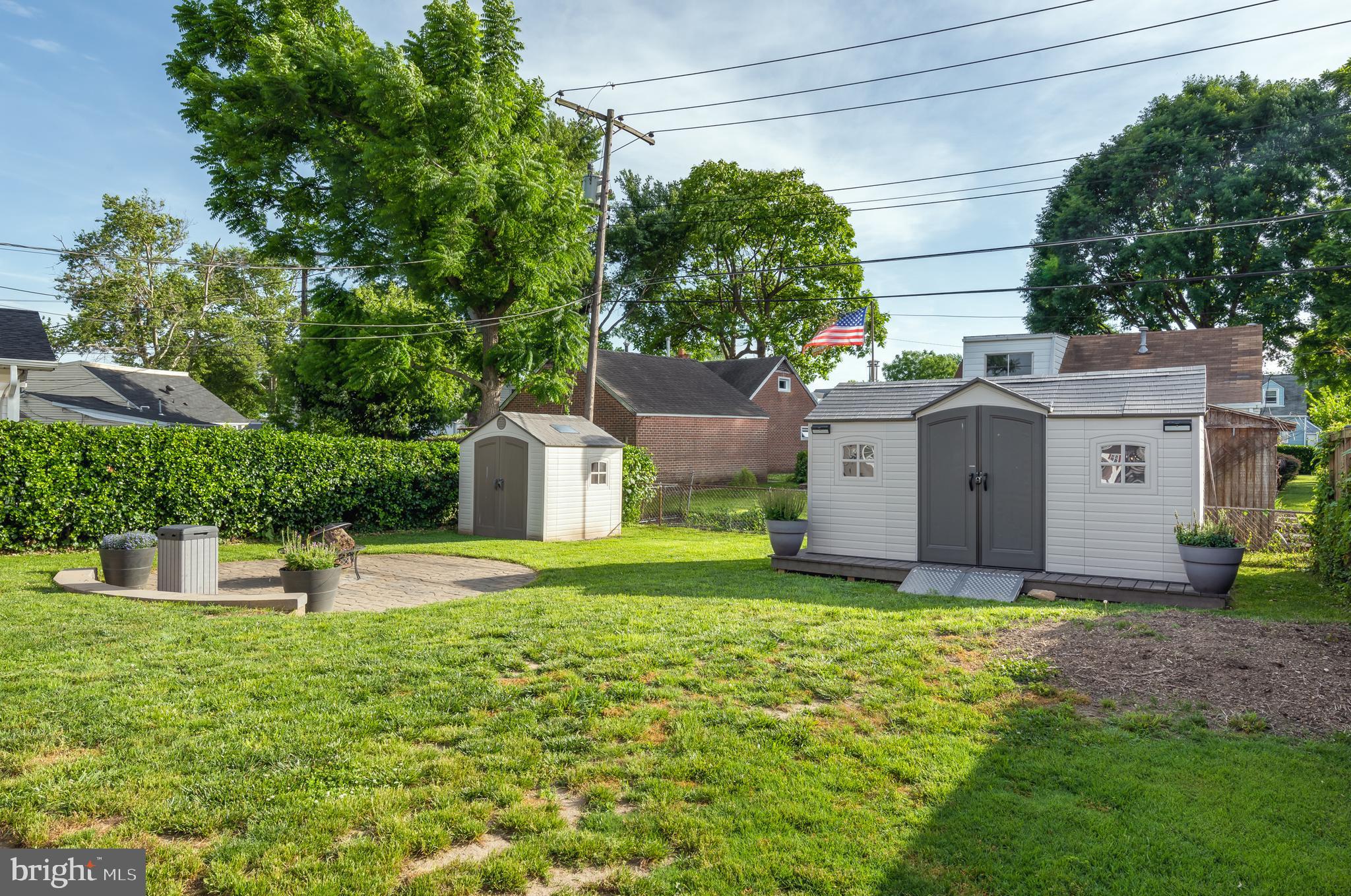 3516 Louth Road Dundalk, MD 21222 - Photo 23 of 24 Gallery Image 23