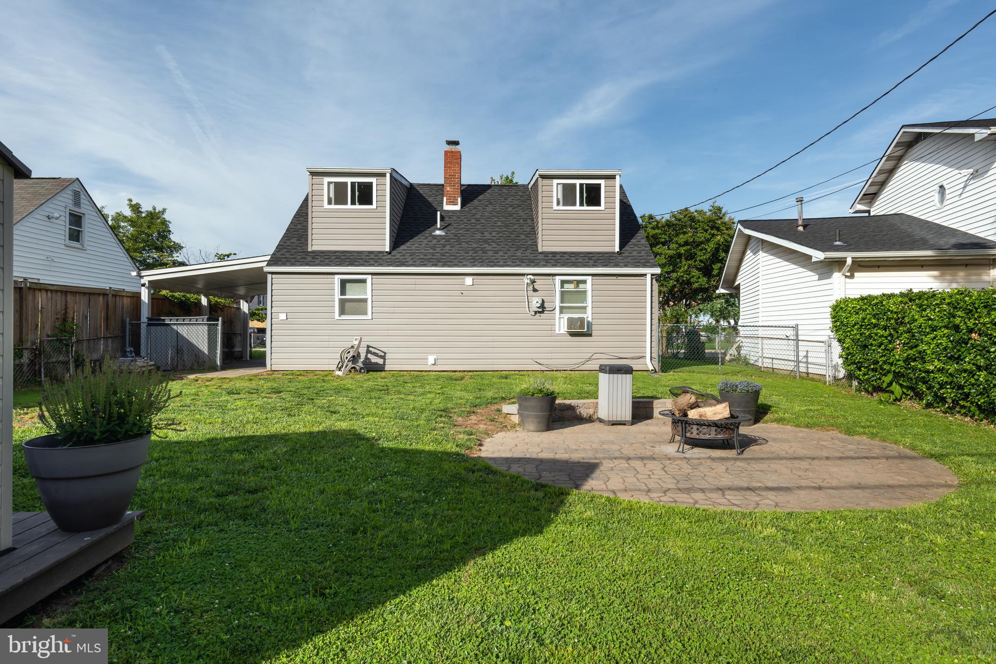 3516 Louth Road Dundalk, MD 21222 - Photo 24 of 24 Gallery Image 24