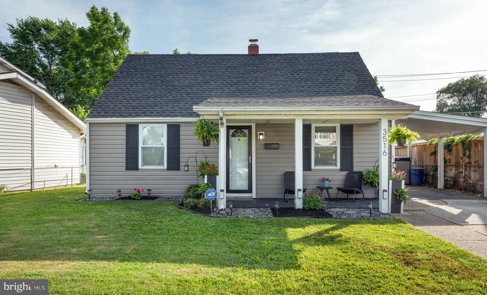 3516 Louth Road Dundalk, MD 21222 - Photo 3 of 24 Gallery Image 3