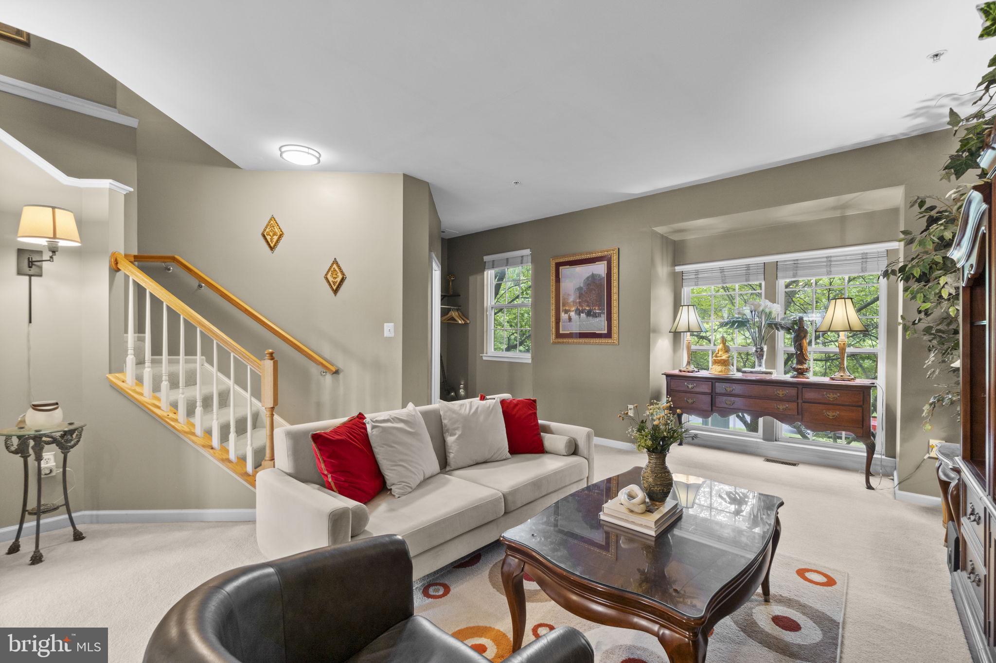 3814 Addison Woods Road Frederick, MD 21704 - Photo 6 of 70
