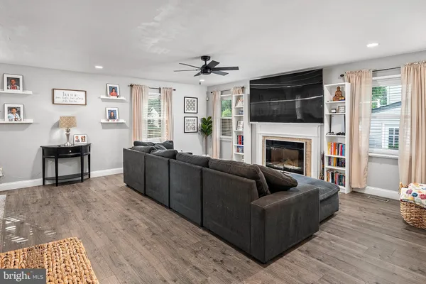 $3,300 | 3710 Ivy Hill Lane, Bowie, MD 20715