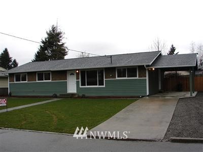 863 Redmond Avenue Northeast Renton, WA 98056 - Photo 1 of 1