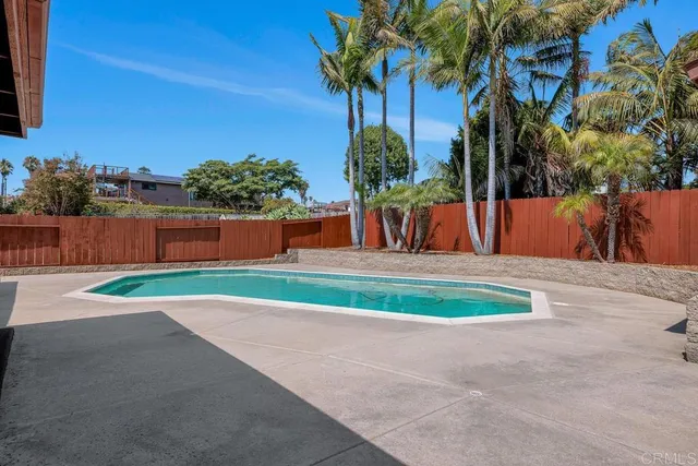 a view of outdoor space yard and patio