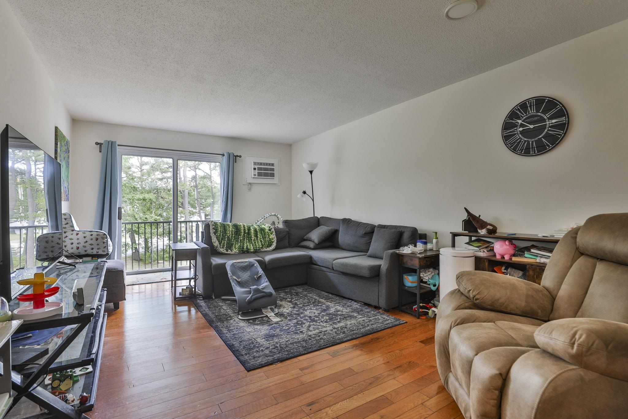 120 Fisherville Road, Unit 28 Concord, NH 03303 - Photo 11 of 21