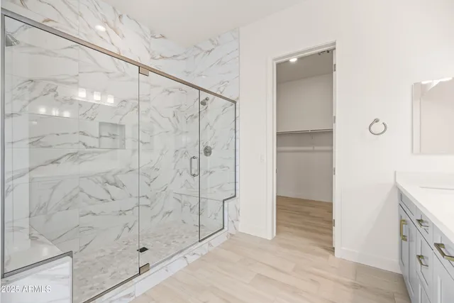 $857,230 | 1 North Brenner Pass Road, Unit W1, Queen Creek, AZ 85144