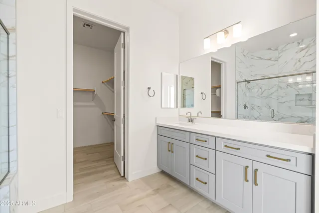 $857,230 | 1 North Brenner Pass Road, Unit W1, Queen Creek, AZ 85144