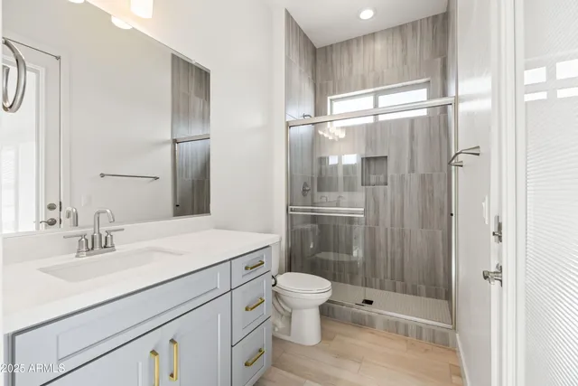 $857,230 | 1 North Brenner Pass Road, Unit W1, Queen Creek, AZ 85144