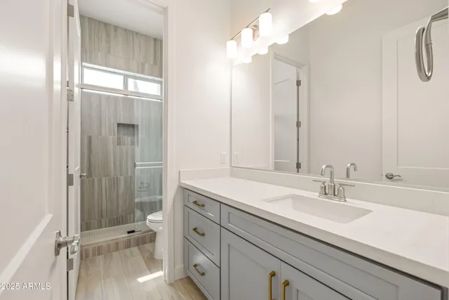 $857,230 | 1 North Brenner Pass Road, Unit W1, Queen Creek, AZ 85144