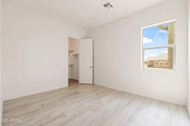 $857,230 | 1 North Brenner Pass Road, Unit W1, Queen Creek, AZ 85144