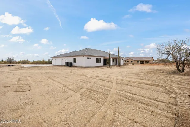 $857,230 | 1 North Brenner Pass Road, Unit W1, Queen Creek, AZ 85144